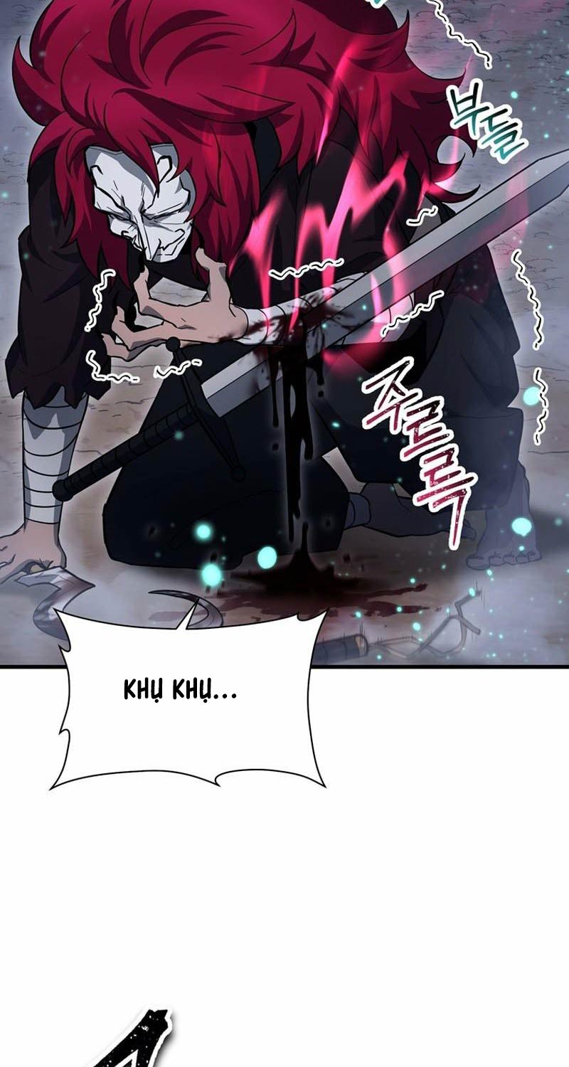 Helmut Đứa Trẻ Bị Ruồng Bỏ: Chapter 78