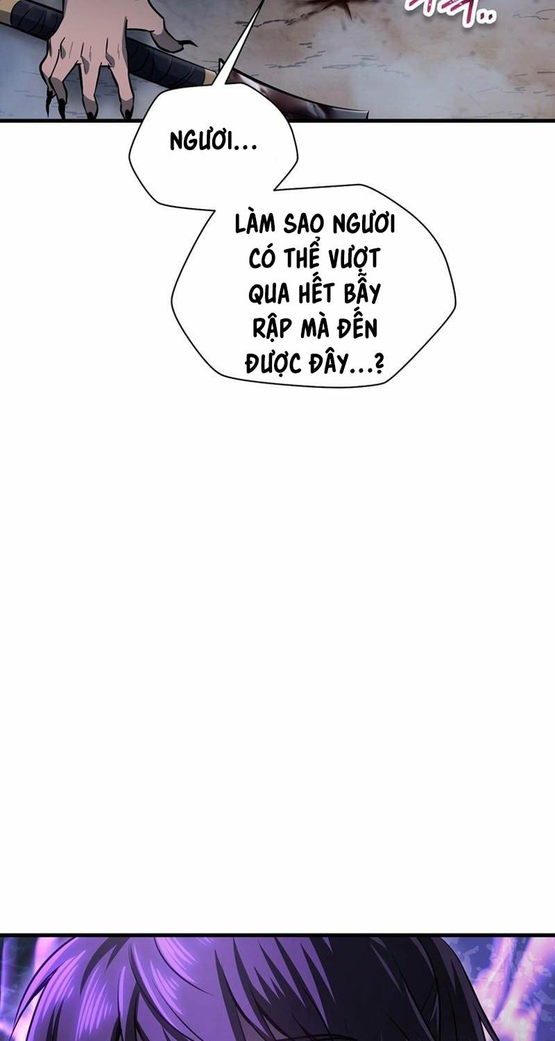 Helmut Đứa Trẻ Bị Ruồng Bỏ: Chapter 78