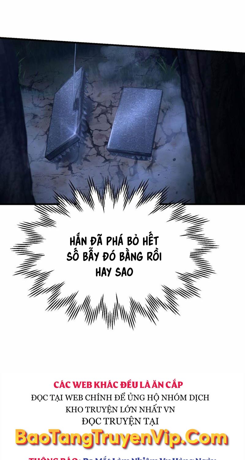 Helmut Đứa Trẻ Bị Ruồng Bỏ: Chapter 78