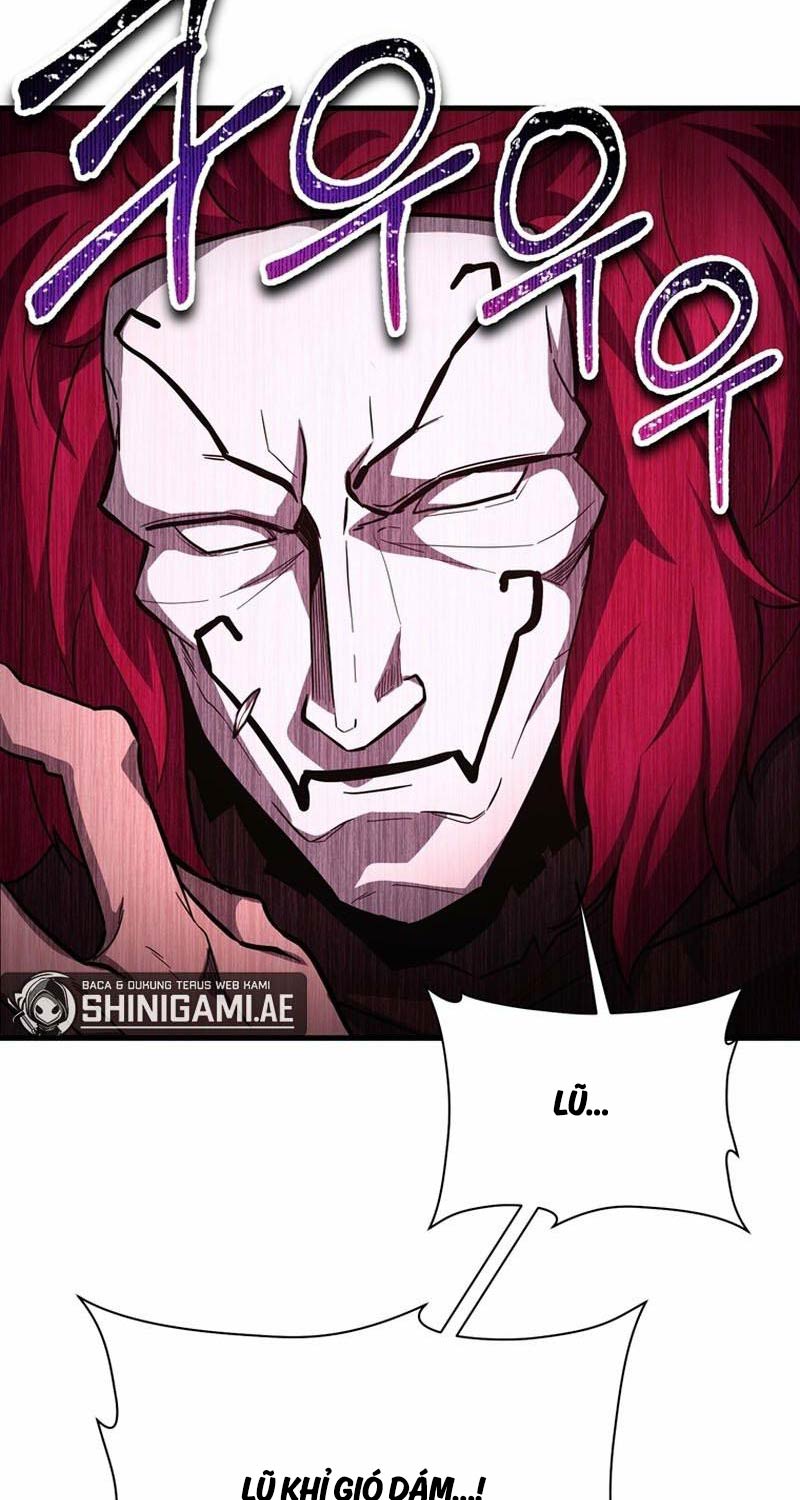 Helmut Đứa Trẻ Bị Ruồng Bỏ: Chapter 78