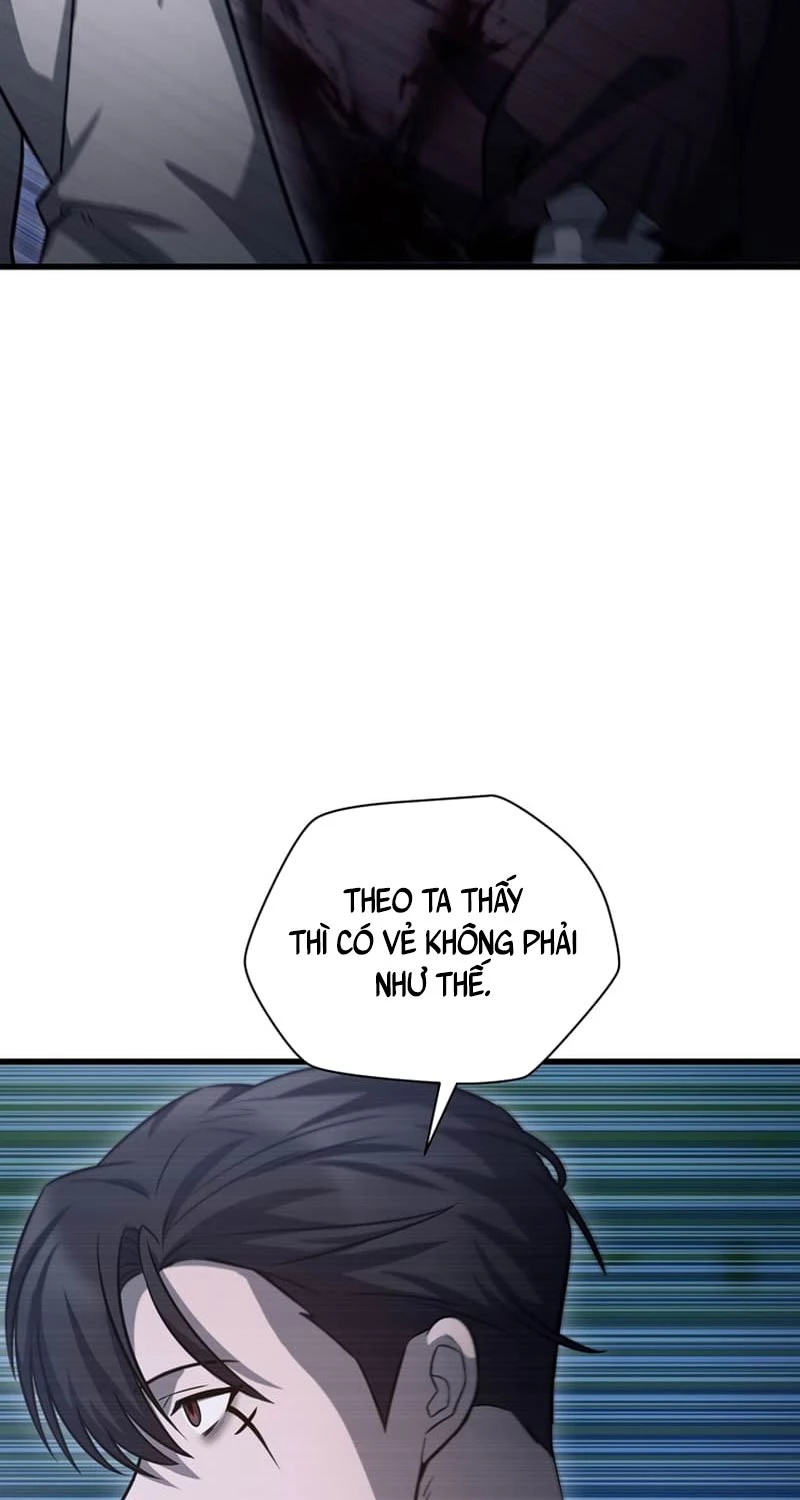 Helmut Đứa Trẻ Bị Ruồng Bỏ: Chapter 81