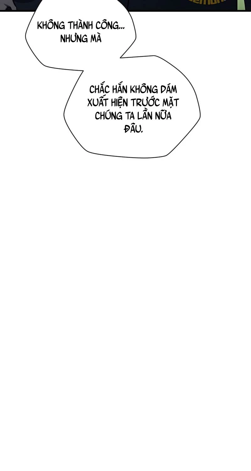 Helmut Đứa Trẻ Bị Ruồng Bỏ: Chapter 81