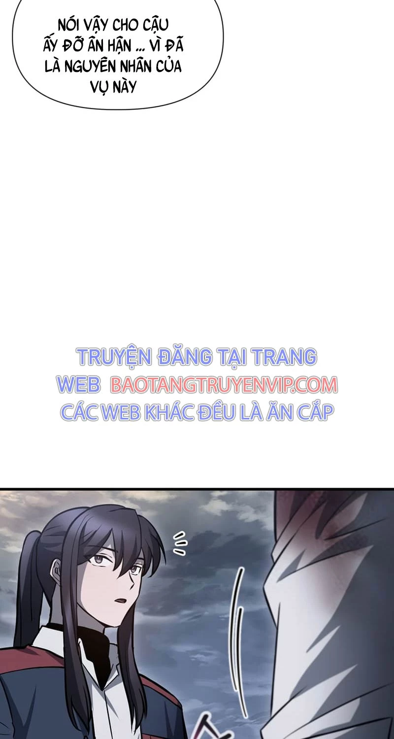 Helmut Đứa Trẻ Bị Ruồng Bỏ: Chapter 81
