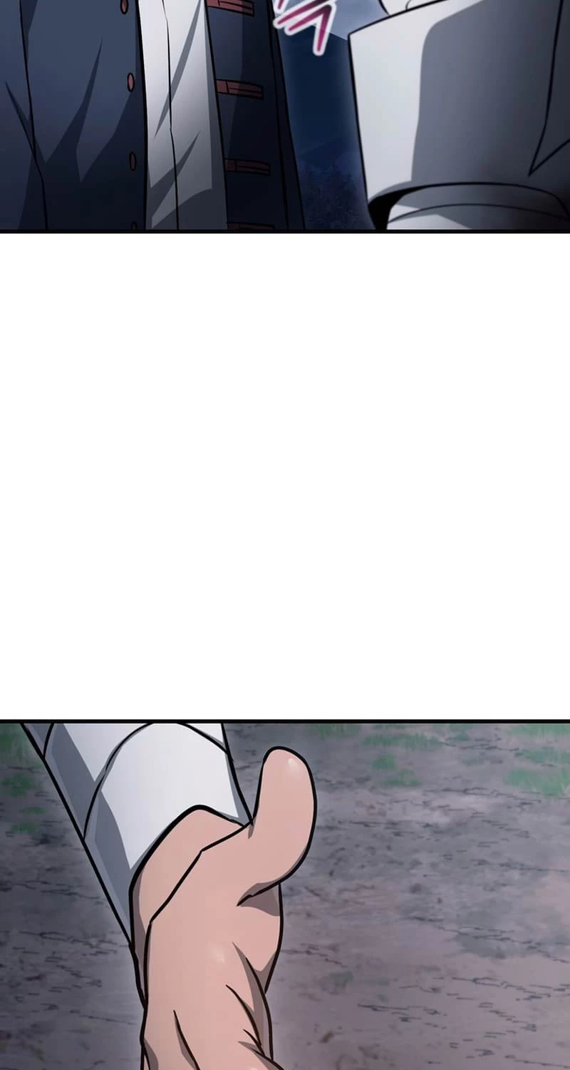 Helmut Đứa Trẻ Bị Ruồng Bỏ: Chapter 81