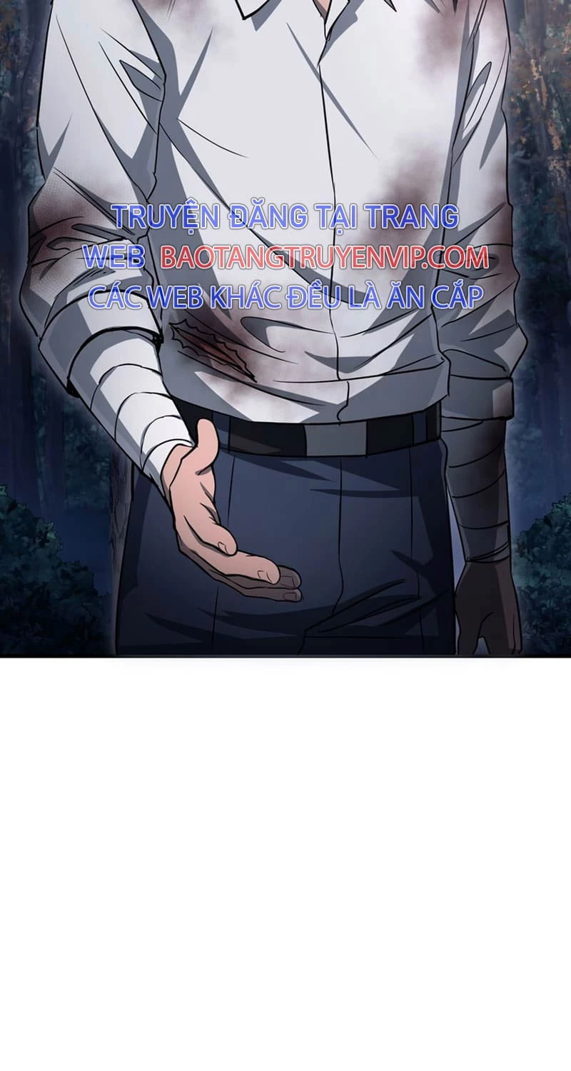 Helmut Đứa Trẻ Bị Ruồng Bỏ: Chapter 81