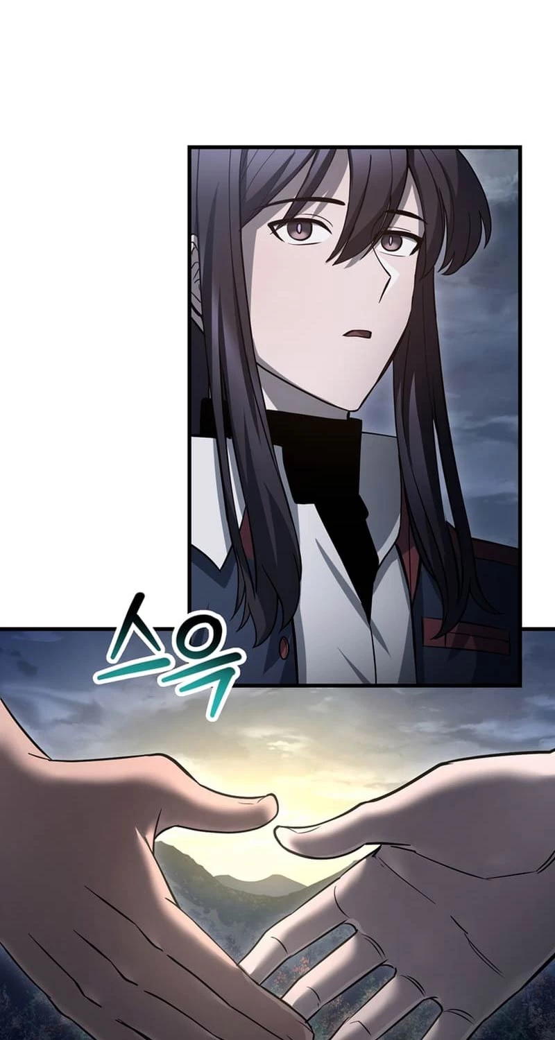 Helmut Đứa Trẻ Bị Ruồng Bỏ: Chapter 81