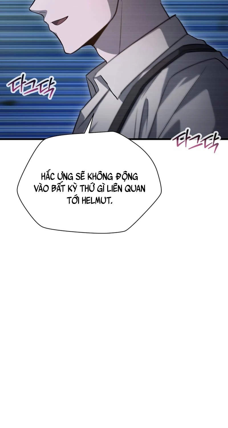Helmut Đứa Trẻ Bị Ruồng Bỏ: Chapter 81