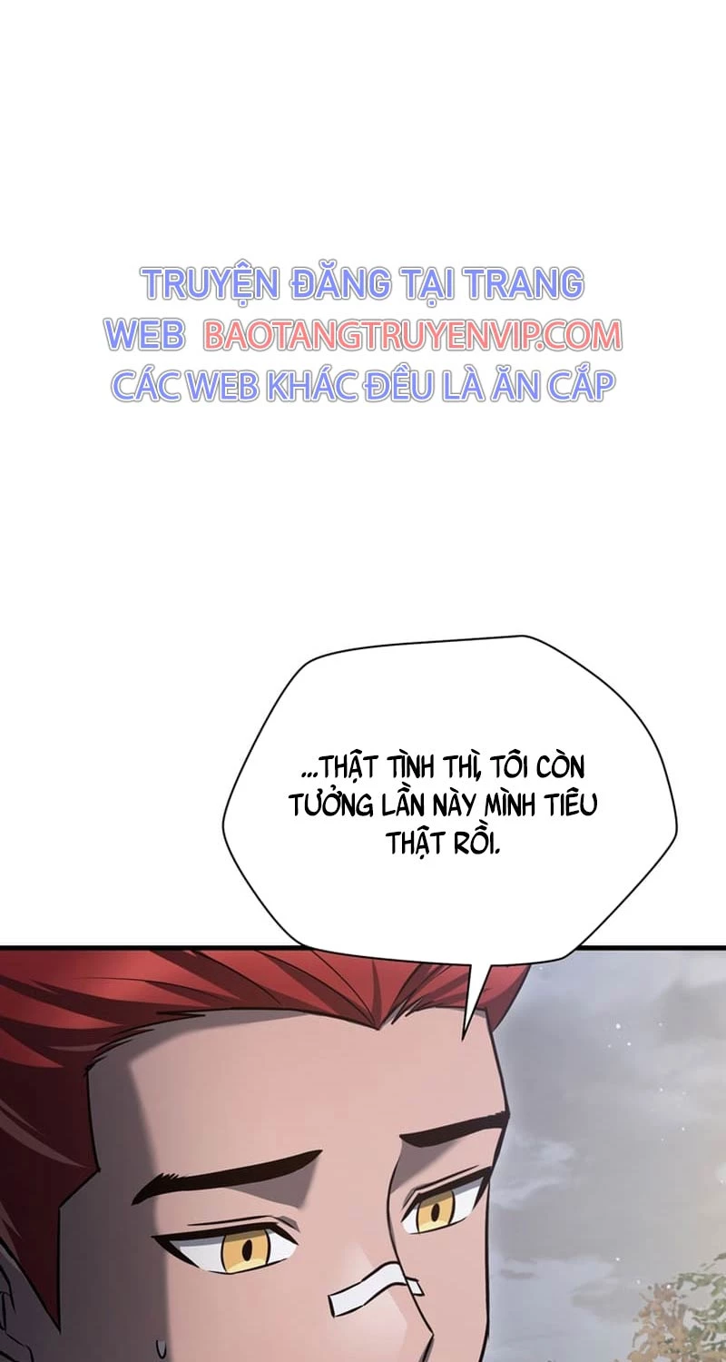 Helmut Đứa Trẻ Bị Ruồng Bỏ: Chapter 81