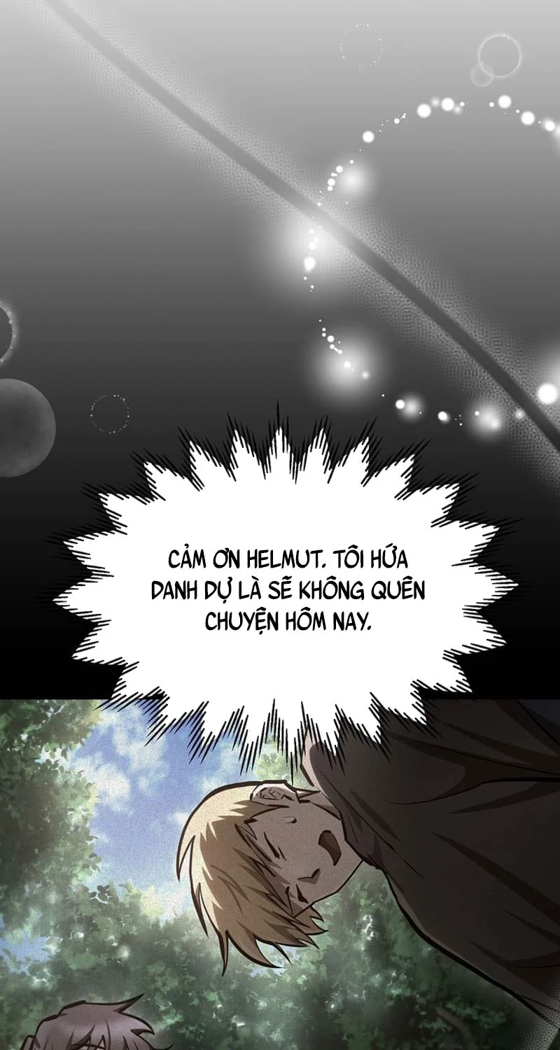 Helmut Đứa Trẻ Bị Ruồng Bỏ: Chapter 81