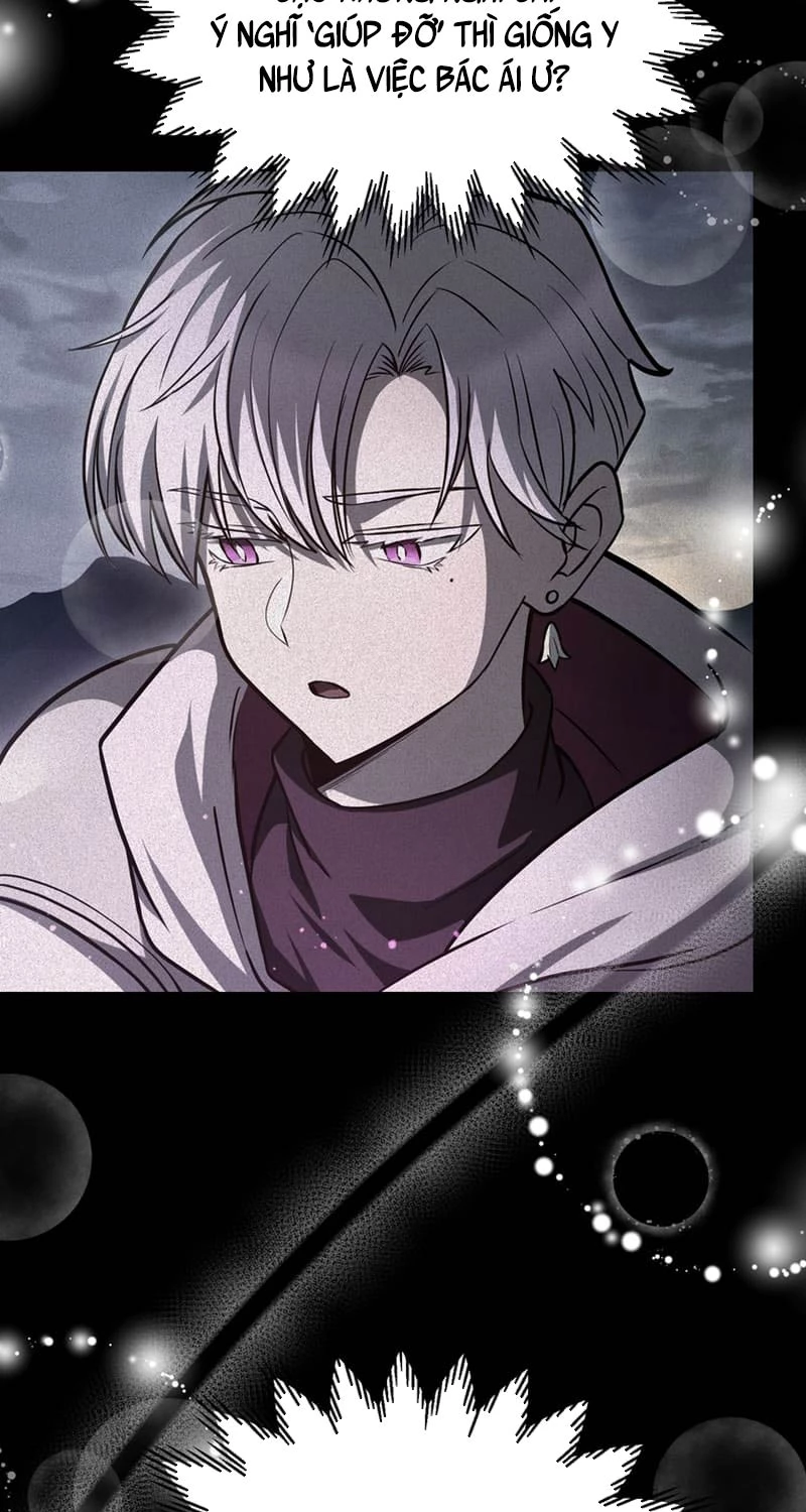 Helmut Đứa Trẻ Bị Ruồng Bỏ: Chapter 81