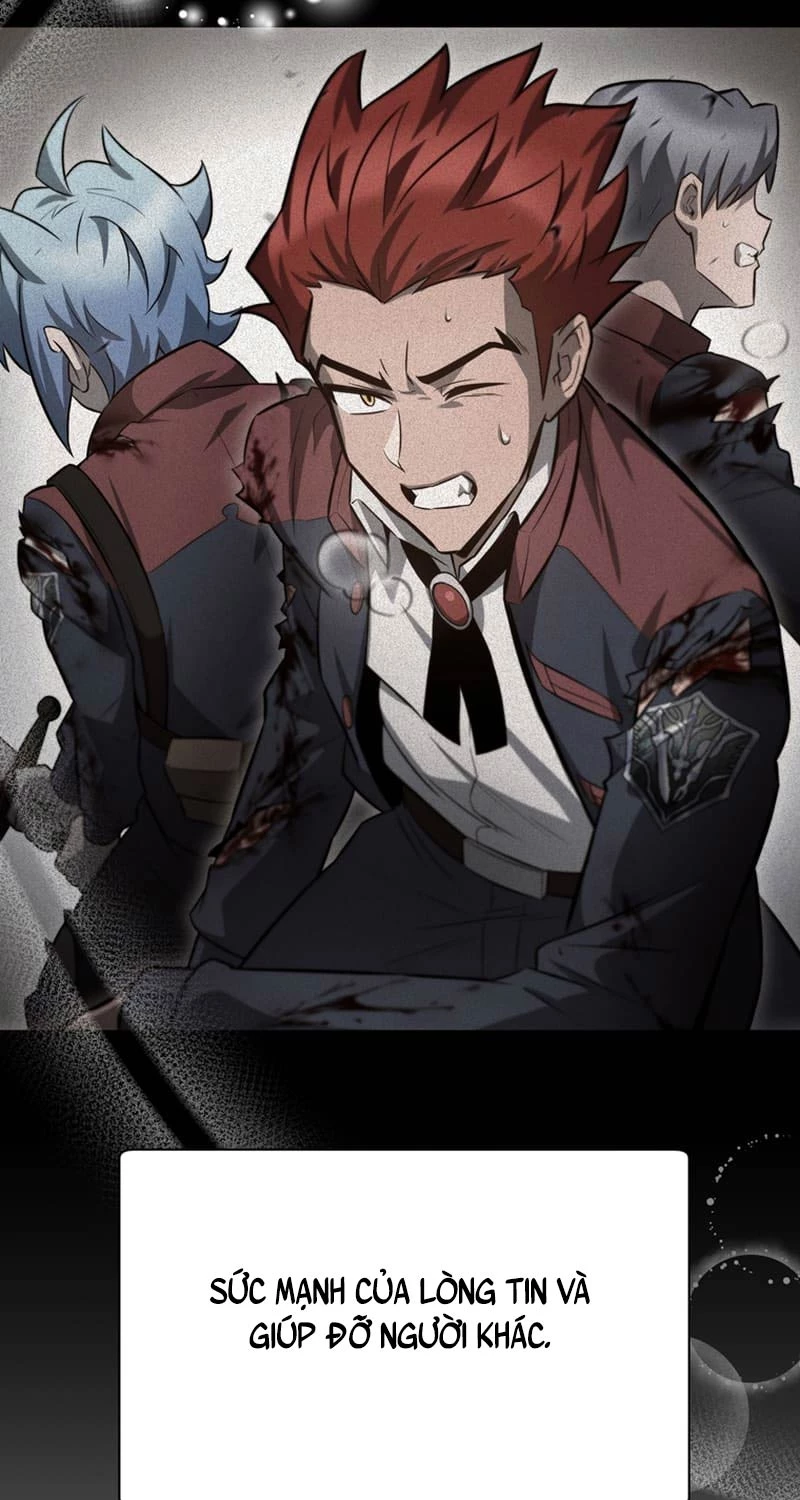 Helmut Đứa Trẻ Bị Ruồng Bỏ: Chapter 81