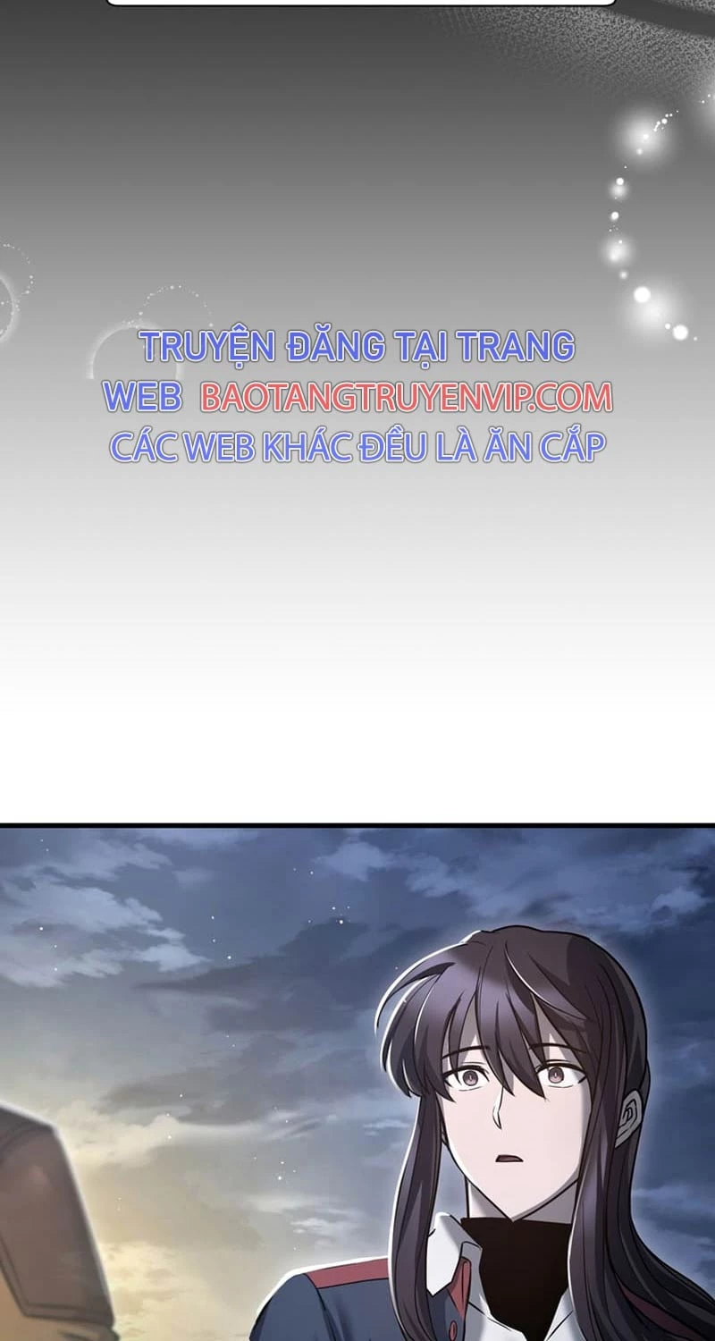 Helmut Đứa Trẻ Bị Ruồng Bỏ: Chapter 81