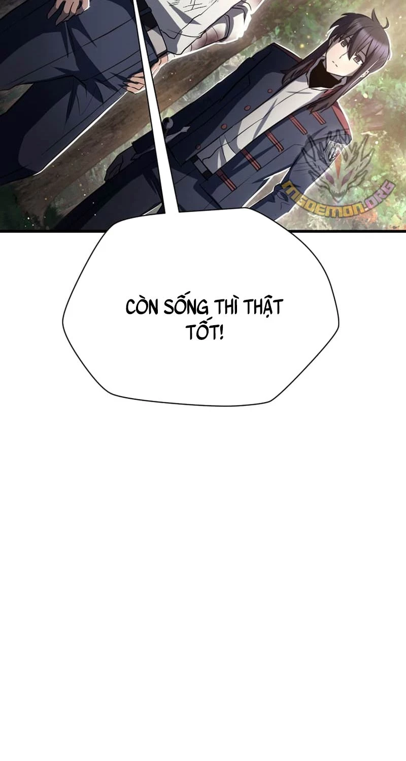 Helmut Đứa Trẻ Bị Ruồng Bỏ: Chapter 81