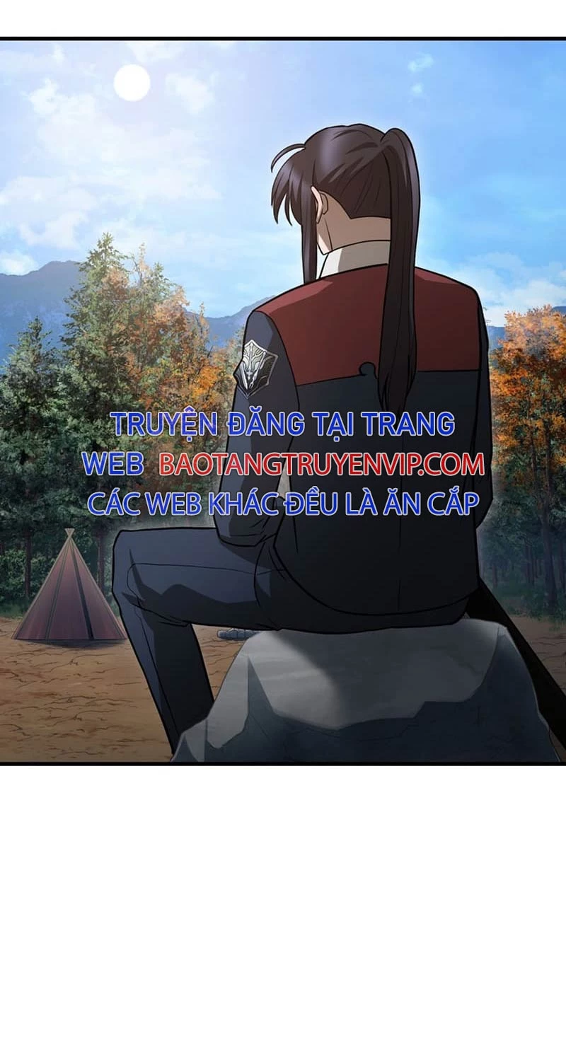 Helmut Đứa Trẻ Bị Ruồng Bỏ: Chapter 81