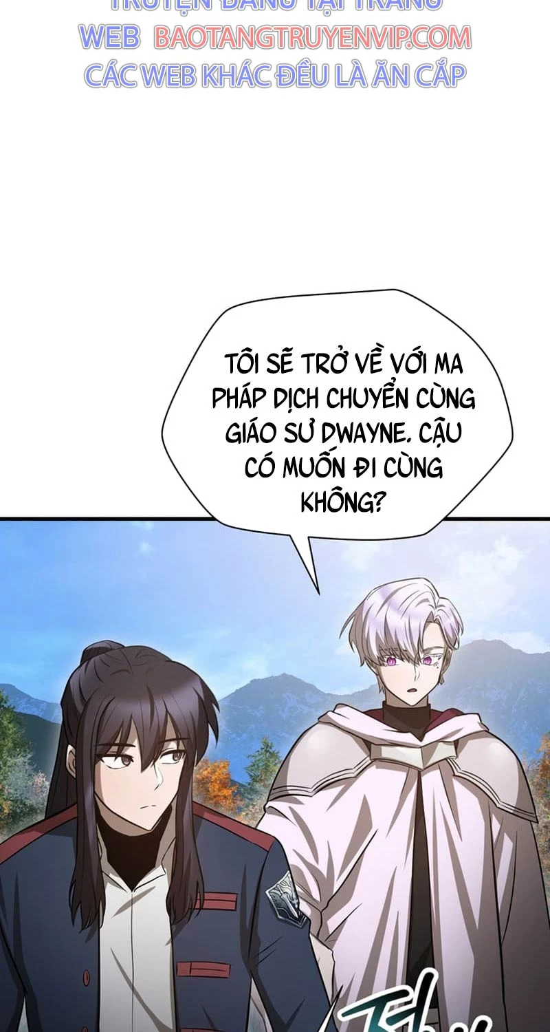 Helmut Đứa Trẻ Bị Ruồng Bỏ: Chapter 81