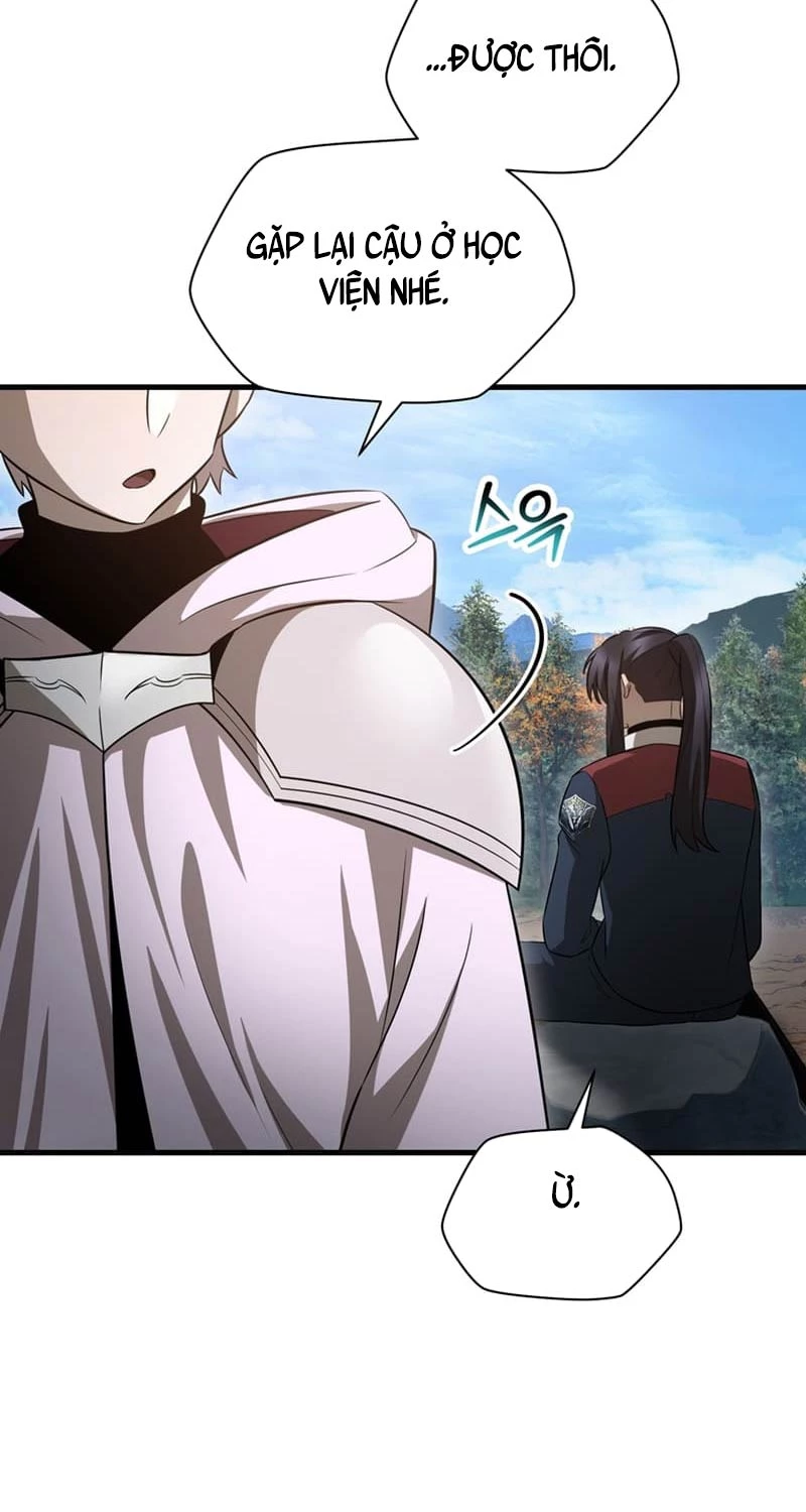 Helmut Đứa Trẻ Bị Ruồng Bỏ: Chapter 81