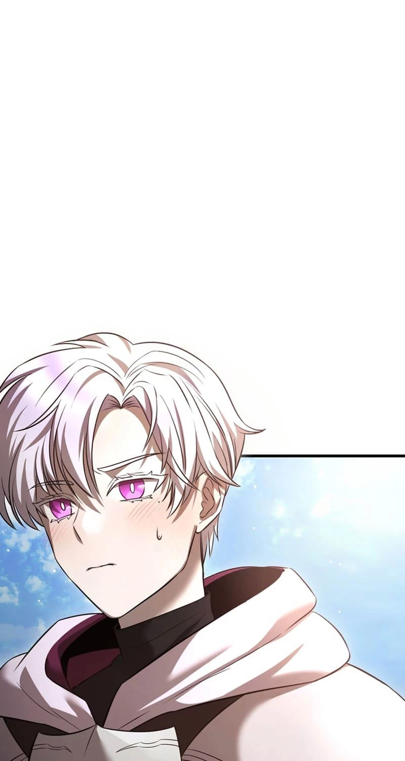 Helmut Đứa Trẻ Bị Ruồng Bỏ: Chapter 81