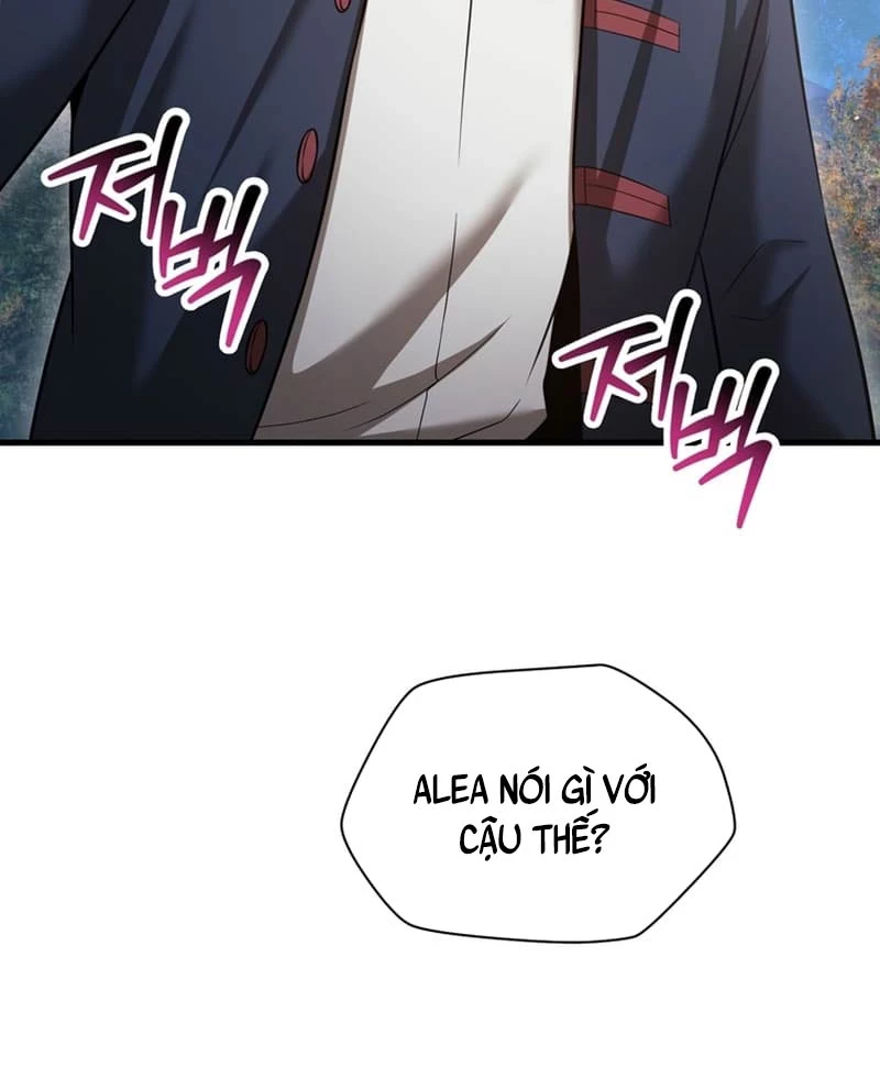 Helmut Đứa Trẻ Bị Ruồng Bỏ: Chapter 81