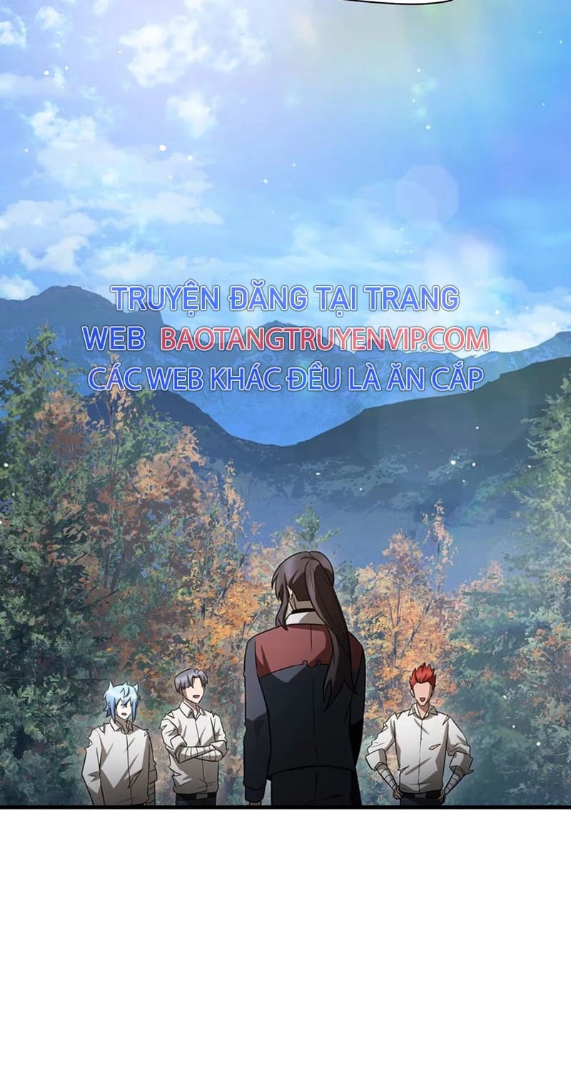 Helmut Đứa Trẻ Bị Ruồng Bỏ: Chapter 81