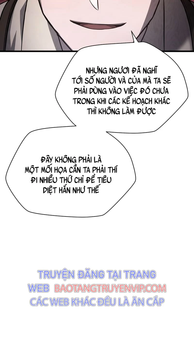 Helmut Đứa Trẻ Bị Ruồng Bỏ: Chapter 81