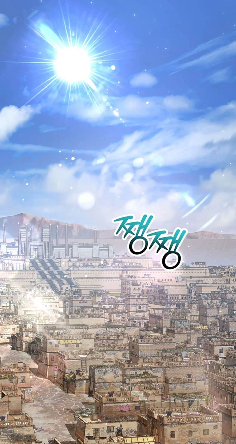 Helmut Đứa Trẻ Bị Ruồng Bỏ: Chapter 81