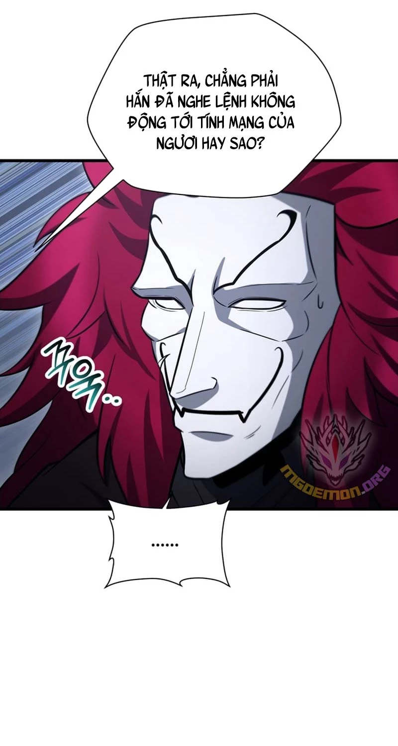 Helmut Đứa Trẻ Bị Ruồng Bỏ: Chapter 81