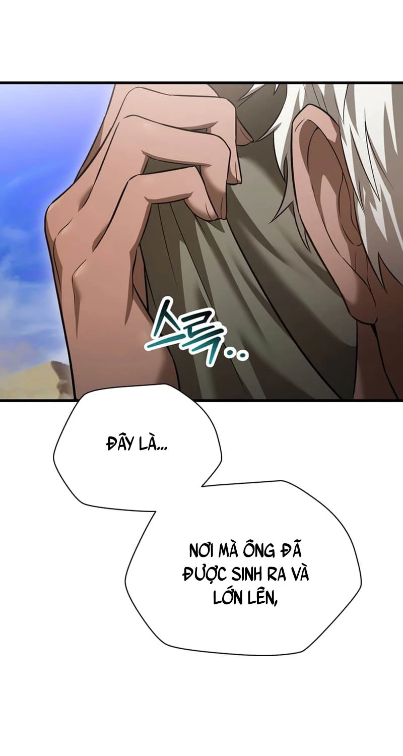 Helmut Đứa Trẻ Bị Ruồng Bỏ: Chapter 81