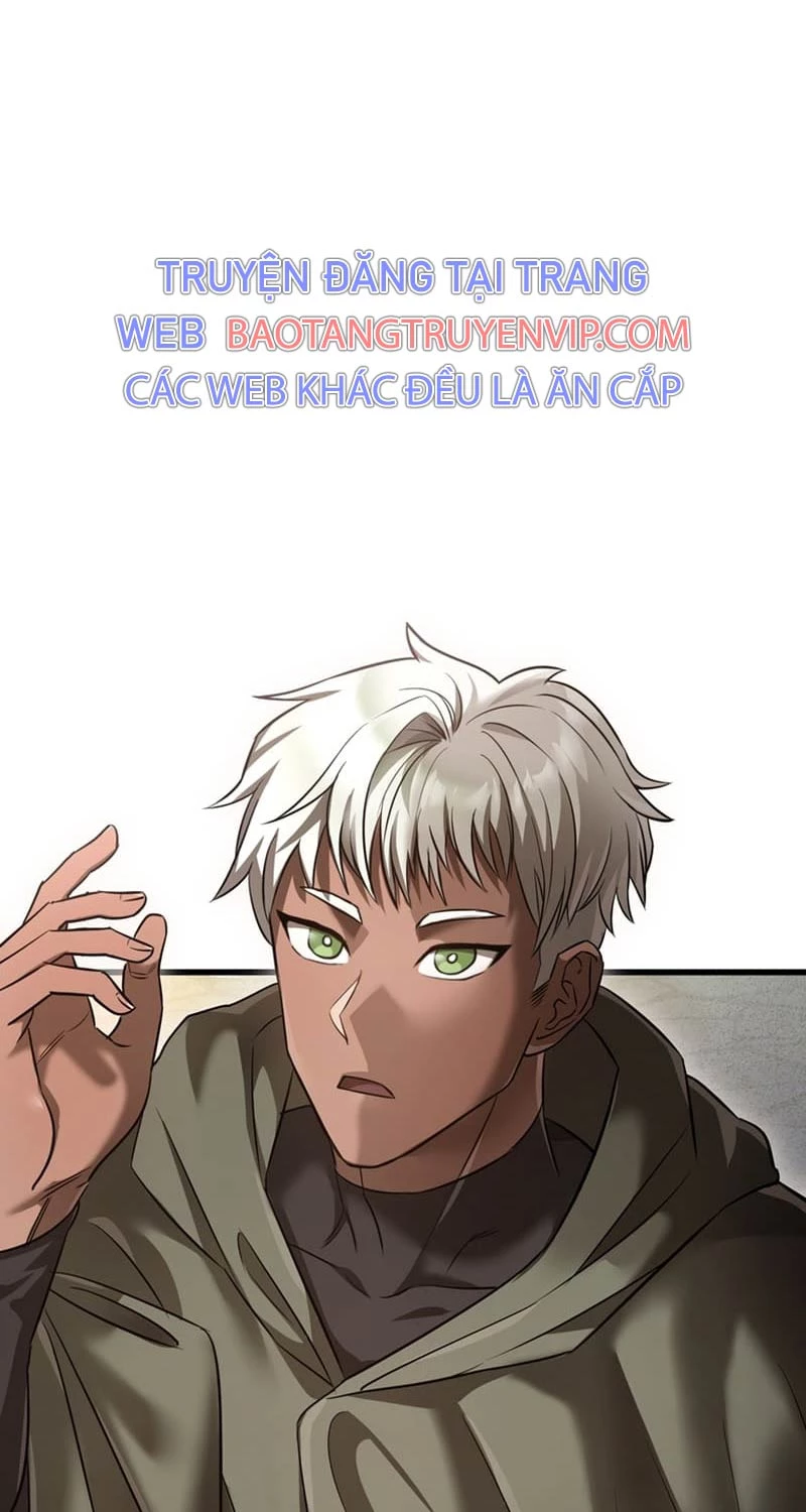 Helmut Đứa Trẻ Bị Ruồng Bỏ: Chapter 81