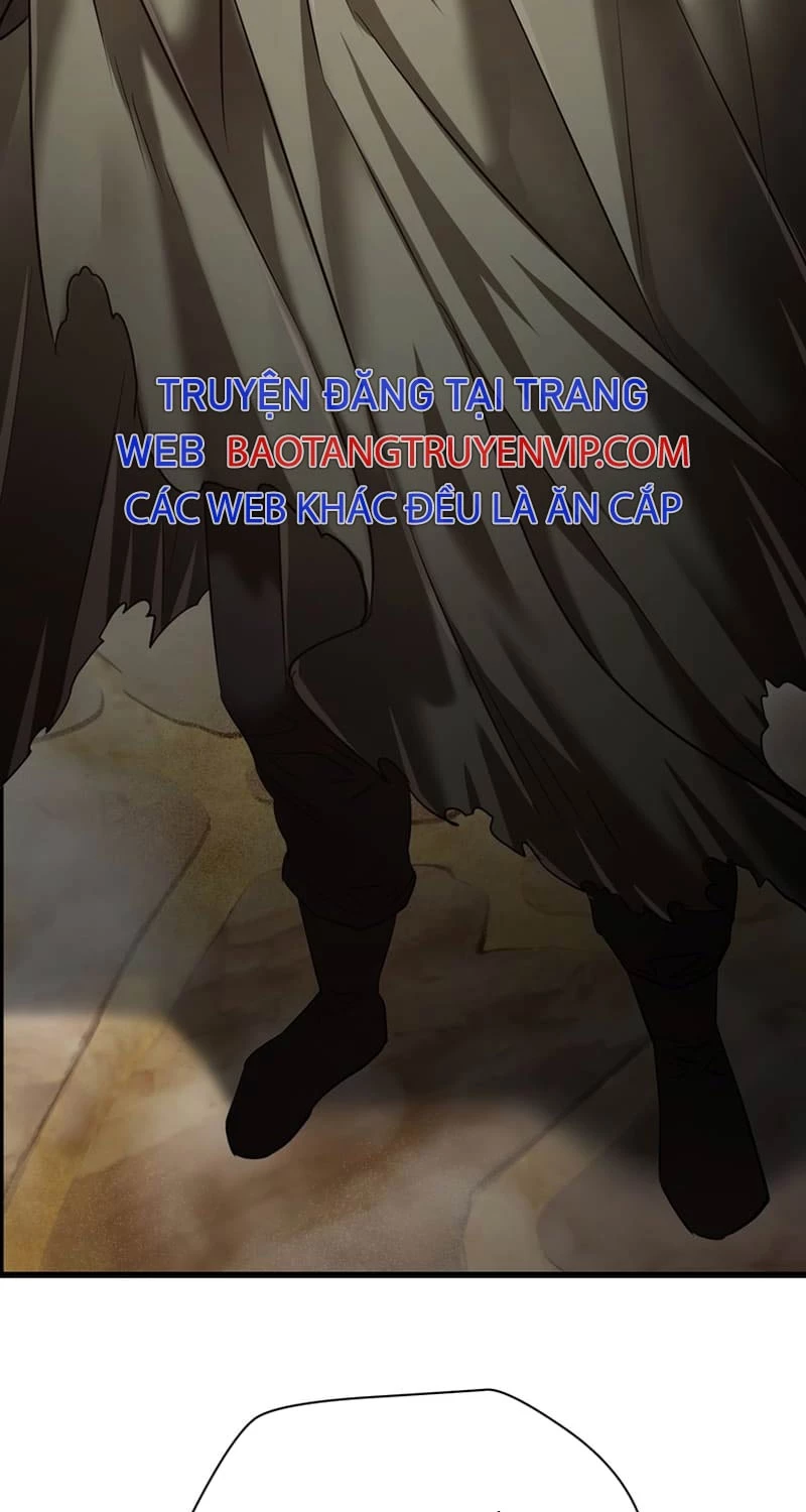 Helmut Đứa Trẻ Bị Ruồng Bỏ: Chapter 81