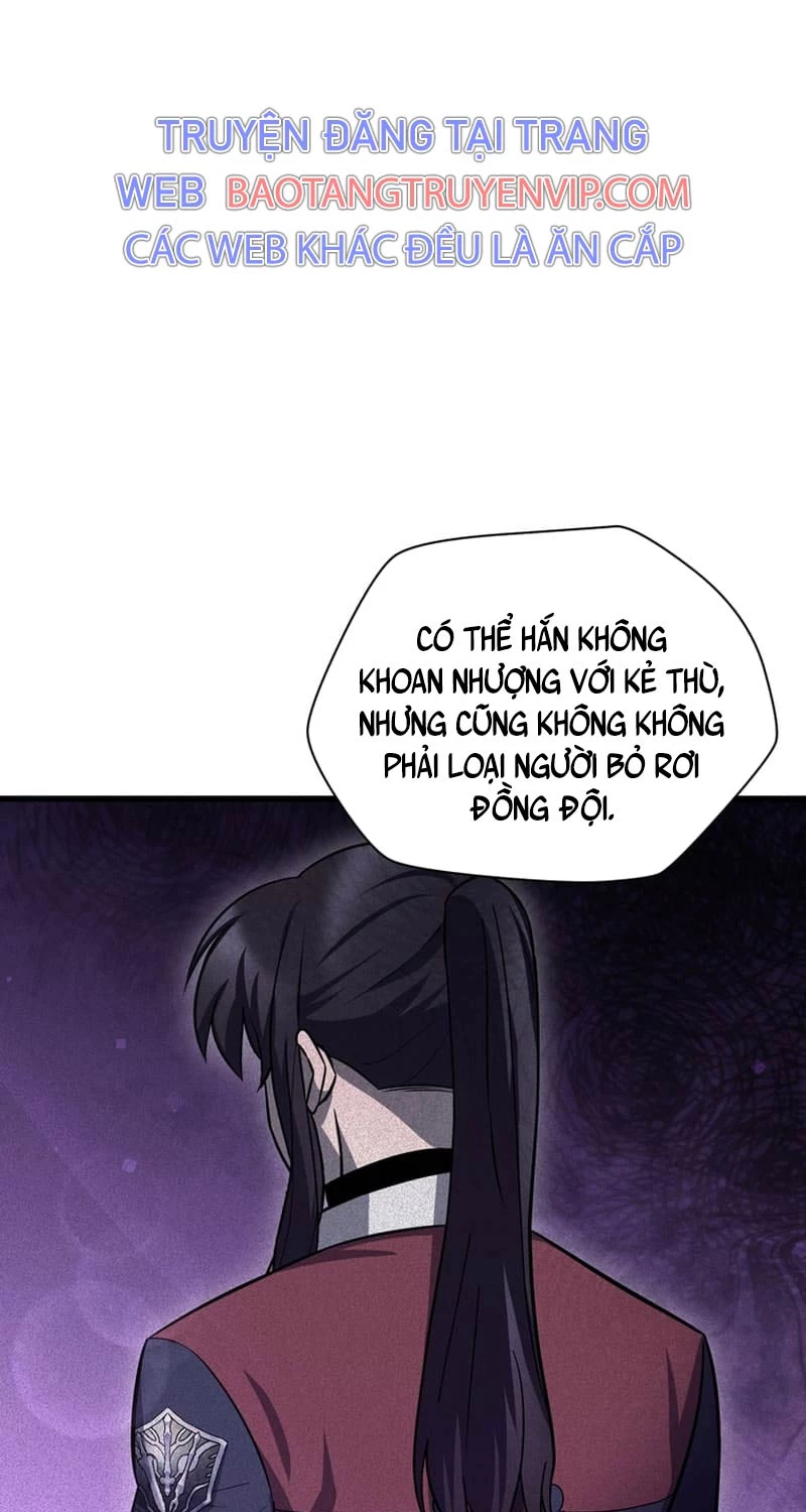 Helmut Đứa Trẻ Bị Ruồng Bỏ: Chapter 81