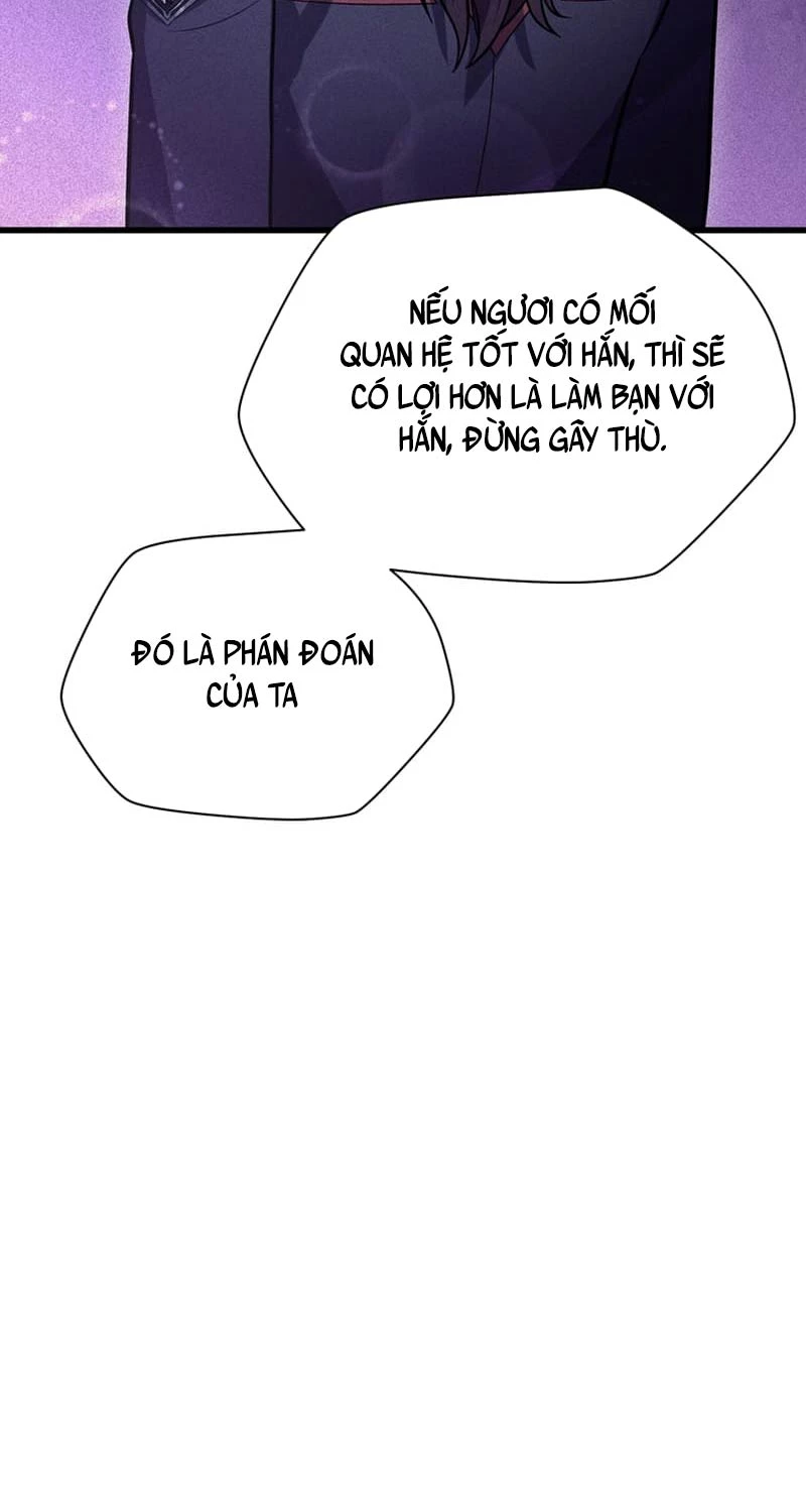 Helmut Đứa Trẻ Bị Ruồng Bỏ: Chapter 81