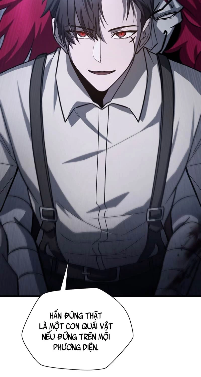 Helmut Đứa Trẻ Bị Ruồng Bỏ: Chapter 81