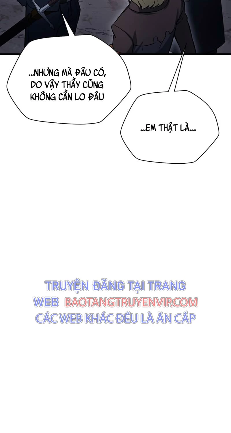 Helmut Đứa Trẻ Bị Ruồng Bỏ: Chapter 81