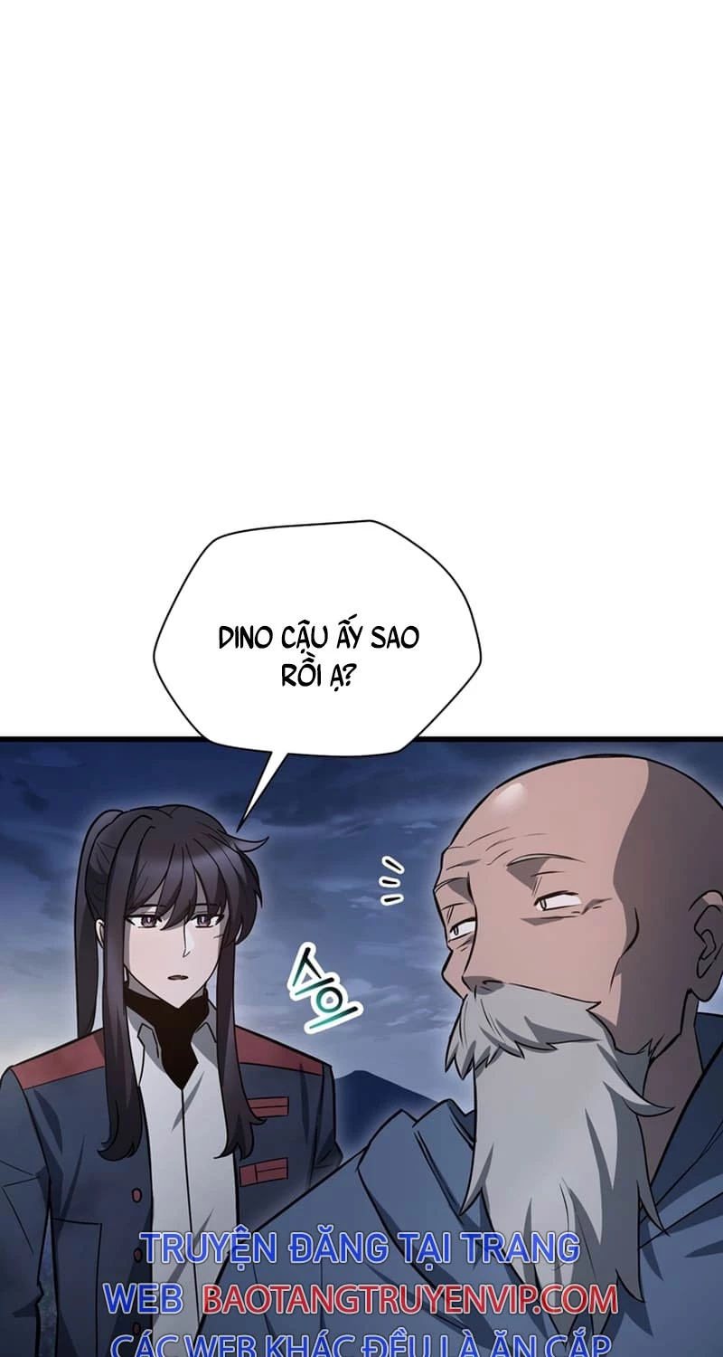 Helmut Đứa Trẻ Bị Ruồng Bỏ: Chapter 81