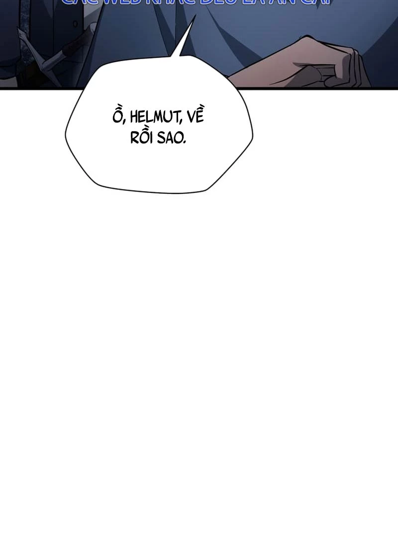 Helmut Đứa Trẻ Bị Ruồng Bỏ: Chapter 81