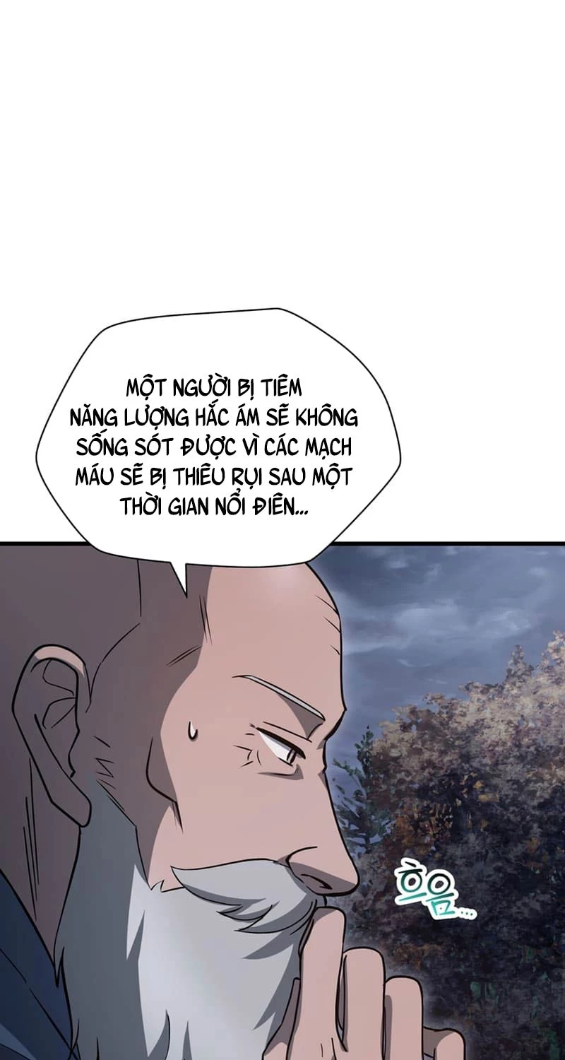 Helmut Đứa Trẻ Bị Ruồng Bỏ: Chapter 81