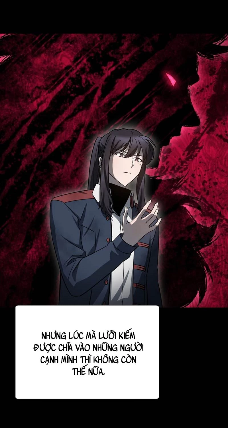 Helmut Đứa Trẻ Bị Ruồng Bỏ: Chapter 81