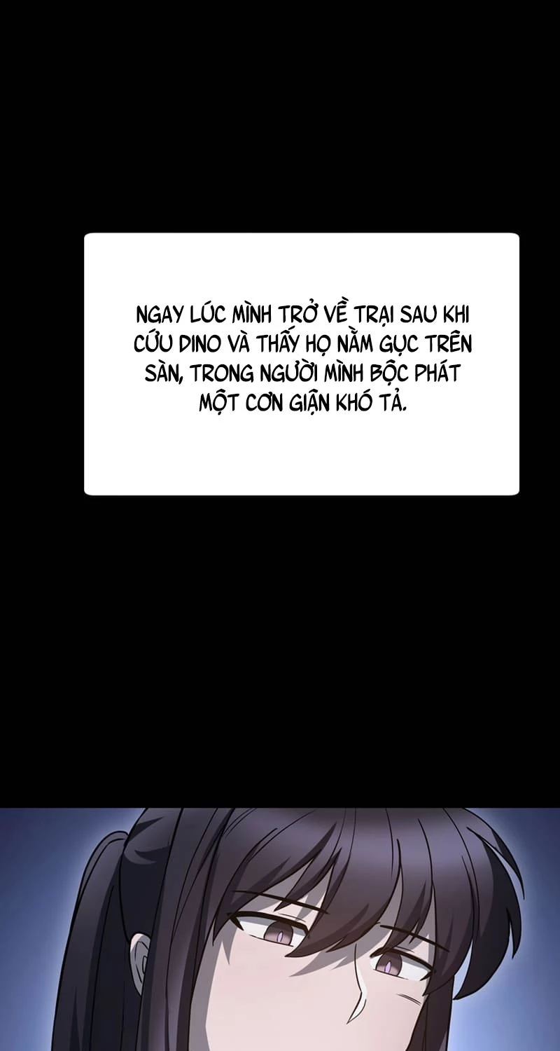 Helmut Đứa Trẻ Bị Ruồng Bỏ: Chapter 81