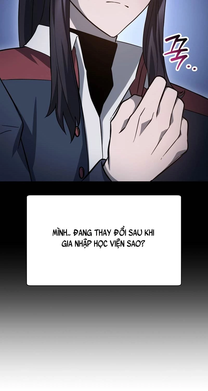 Helmut Đứa Trẻ Bị Ruồng Bỏ: Chapter 81