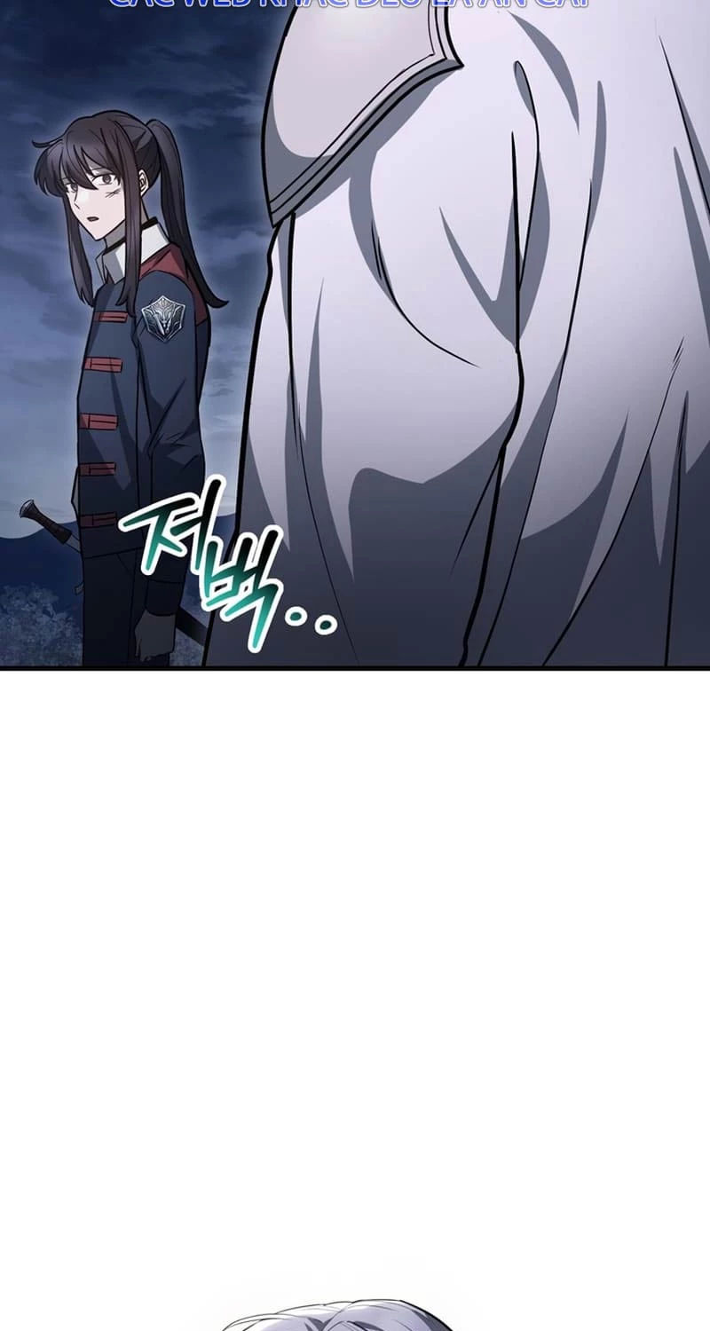 Helmut Đứa Trẻ Bị Ruồng Bỏ: Chapter 81