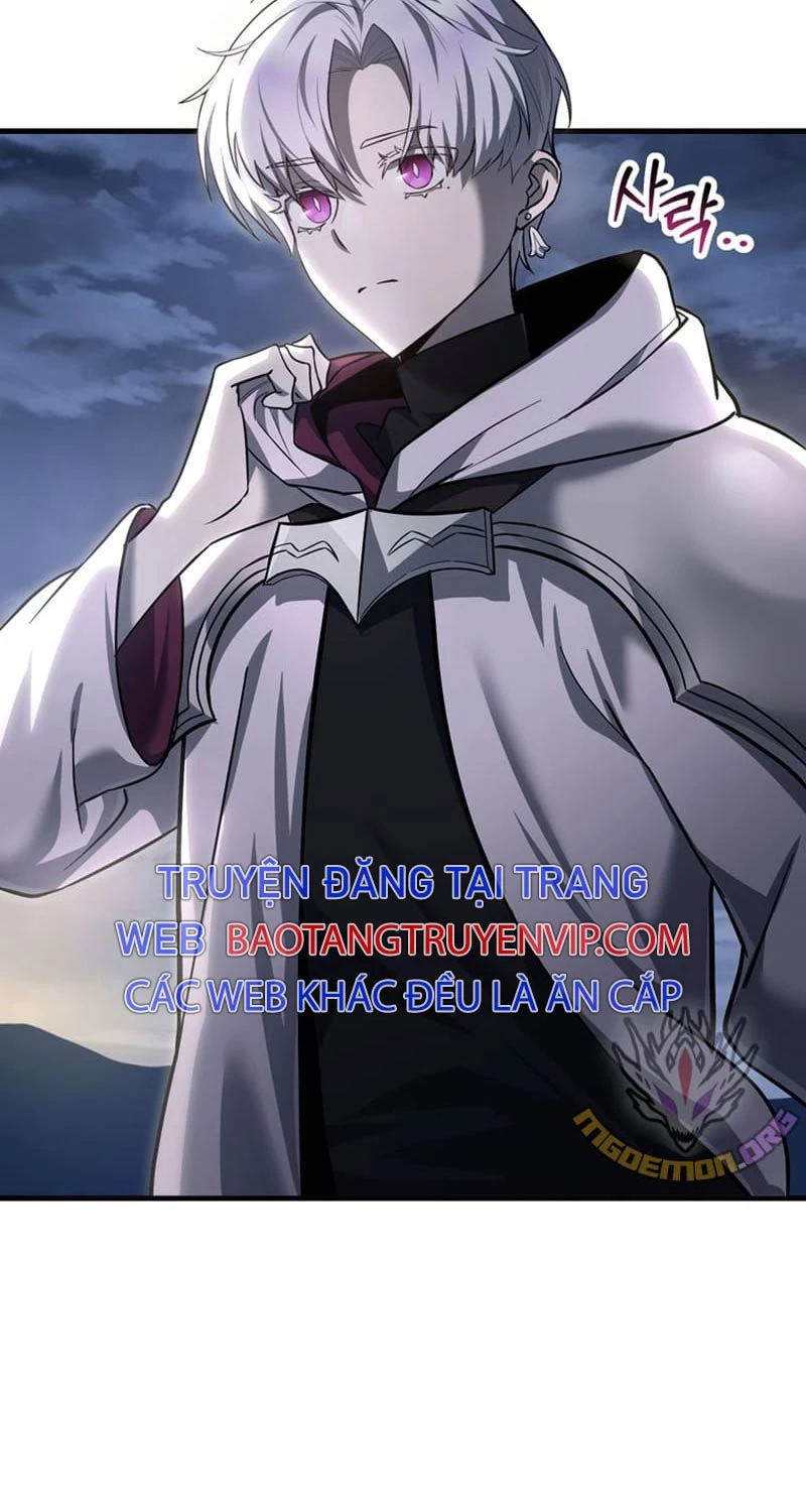 Helmut Đứa Trẻ Bị Ruồng Bỏ: Chapter 81