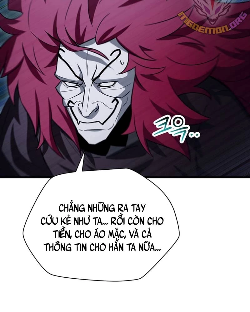 Helmut Đứa Trẻ Bị Ruồng Bỏ: Chapter 81