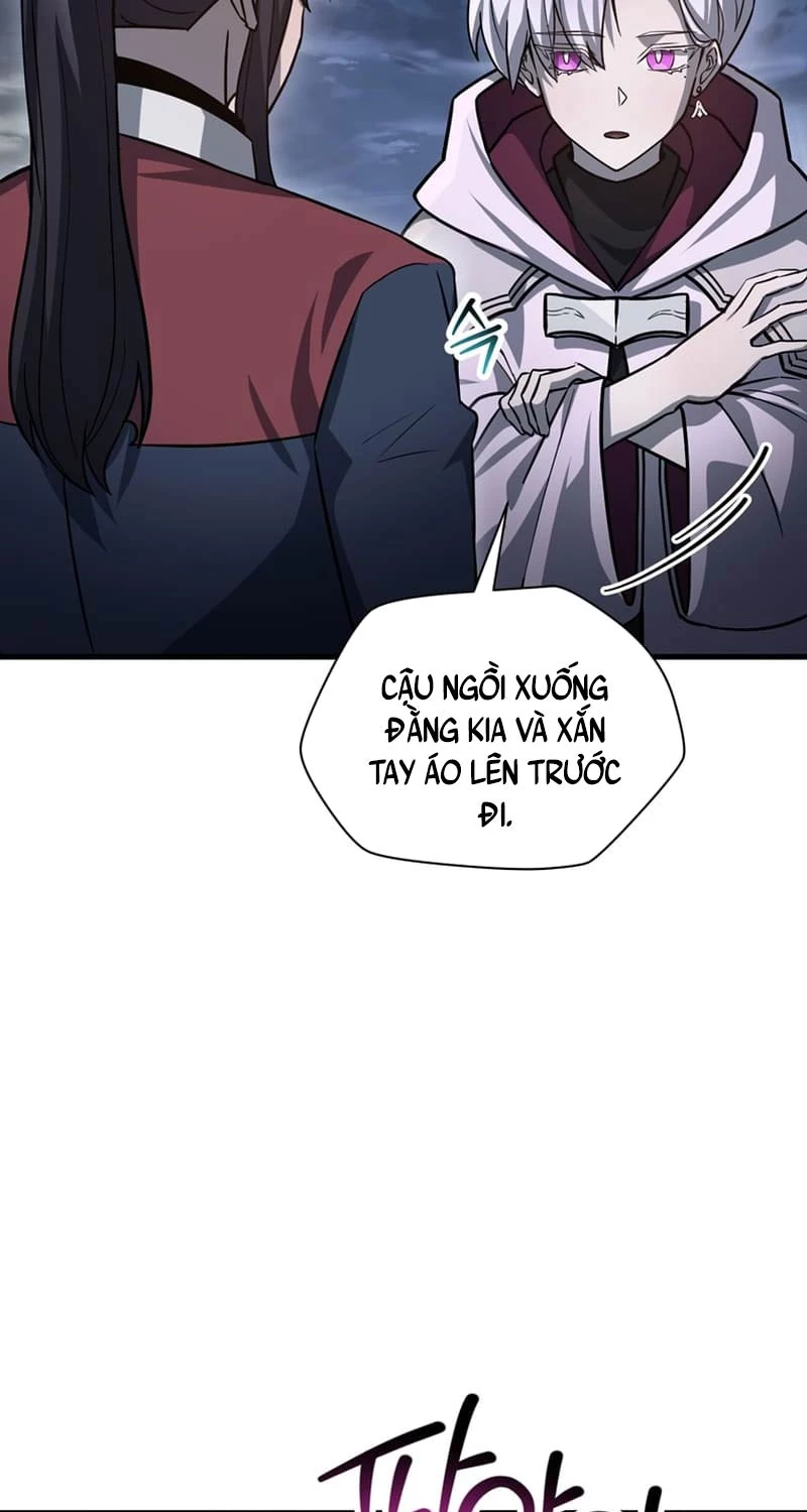 Helmut Đứa Trẻ Bị Ruồng Bỏ: Chapter 81