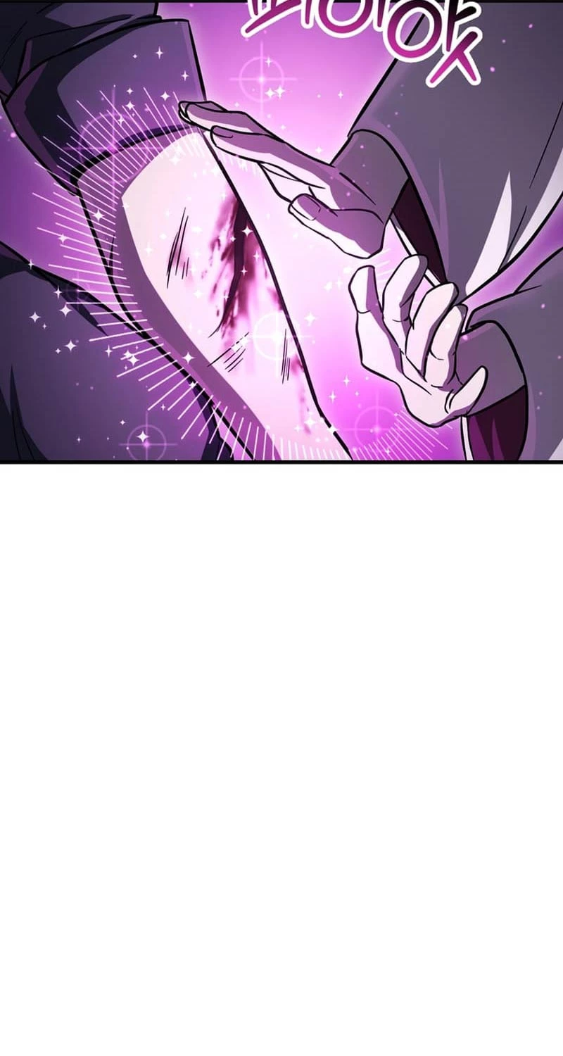 Helmut Đứa Trẻ Bị Ruồng Bỏ: Chapter 81