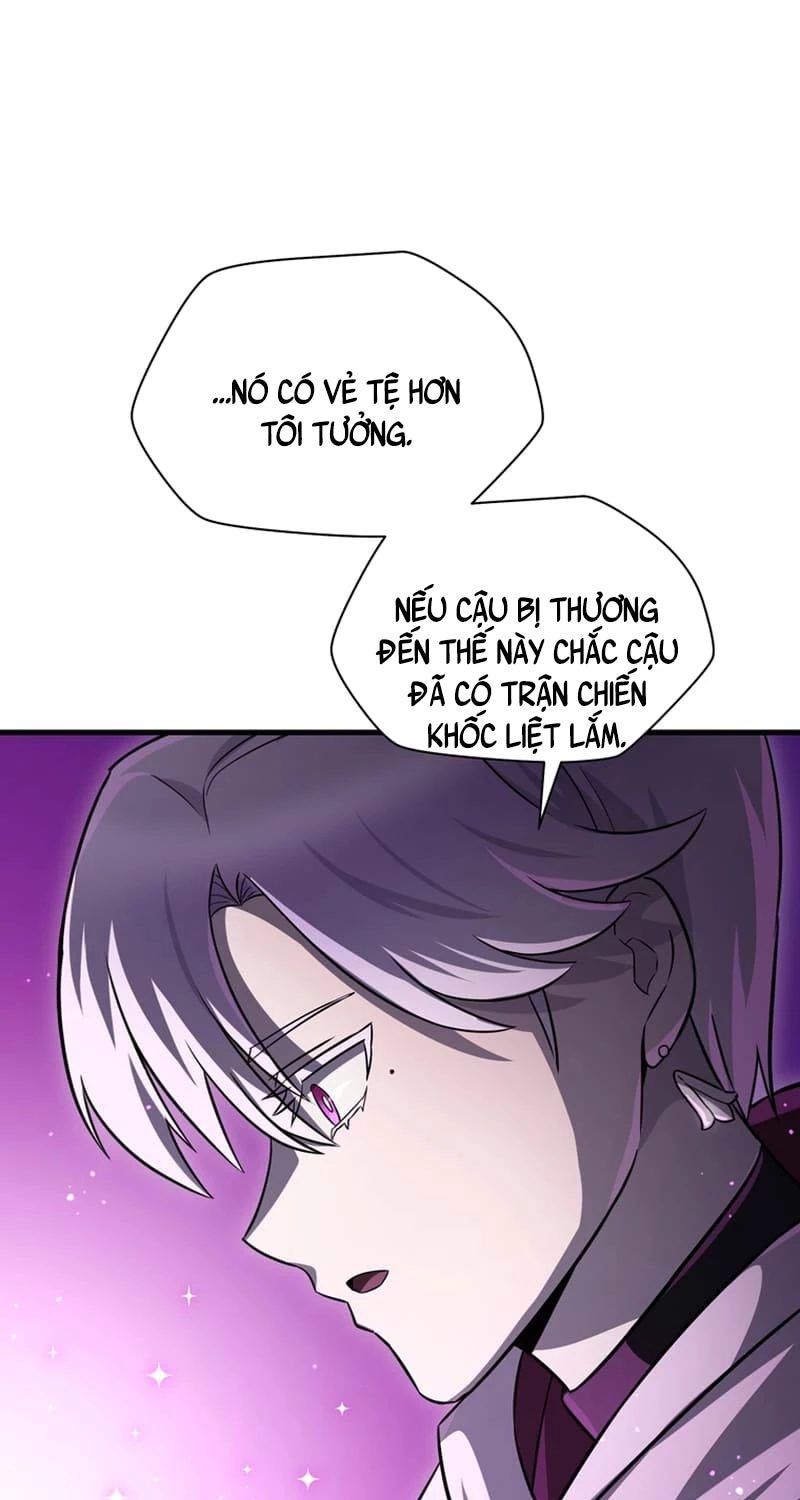 Helmut Đứa Trẻ Bị Ruồng Bỏ: Chapter 81