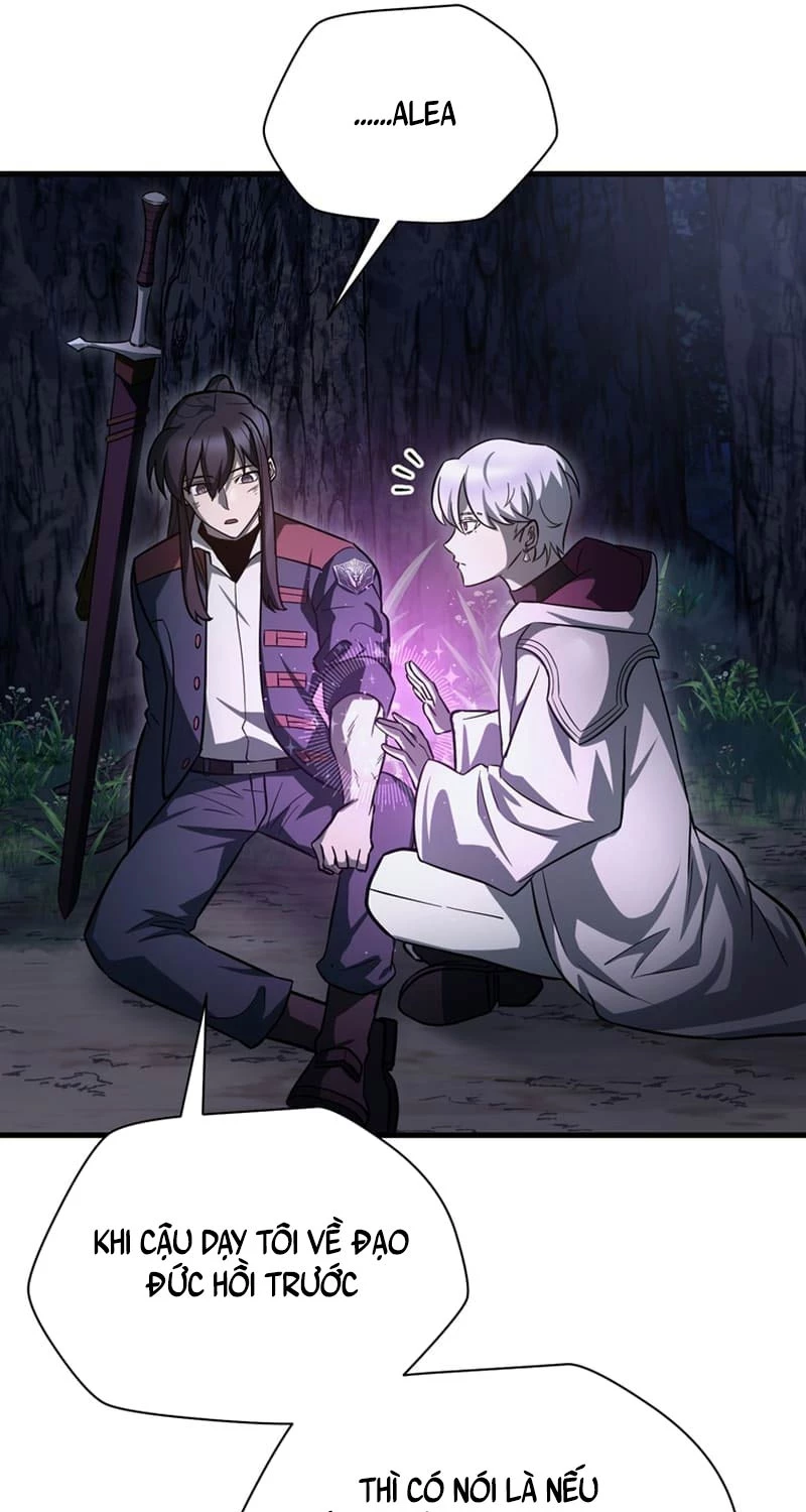 Helmut Đứa Trẻ Bị Ruồng Bỏ: Chapter 81