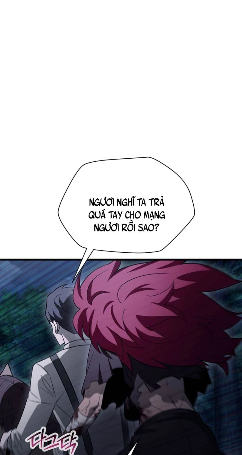 Helmut Đứa Trẻ Bị Ruồng Bỏ: Chapter 81