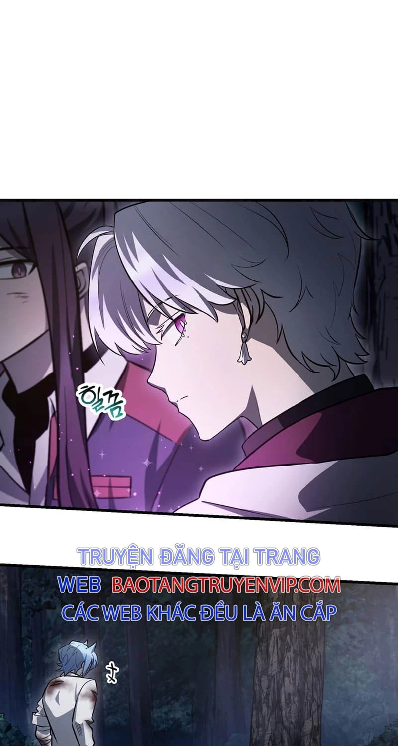 Helmut Đứa Trẻ Bị Ruồng Bỏ: Chapter 81