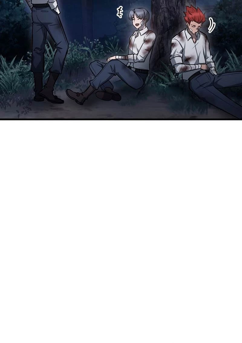 Helmut Đứa Trẻ Bị Ruồng Bỏ: Chapter 81