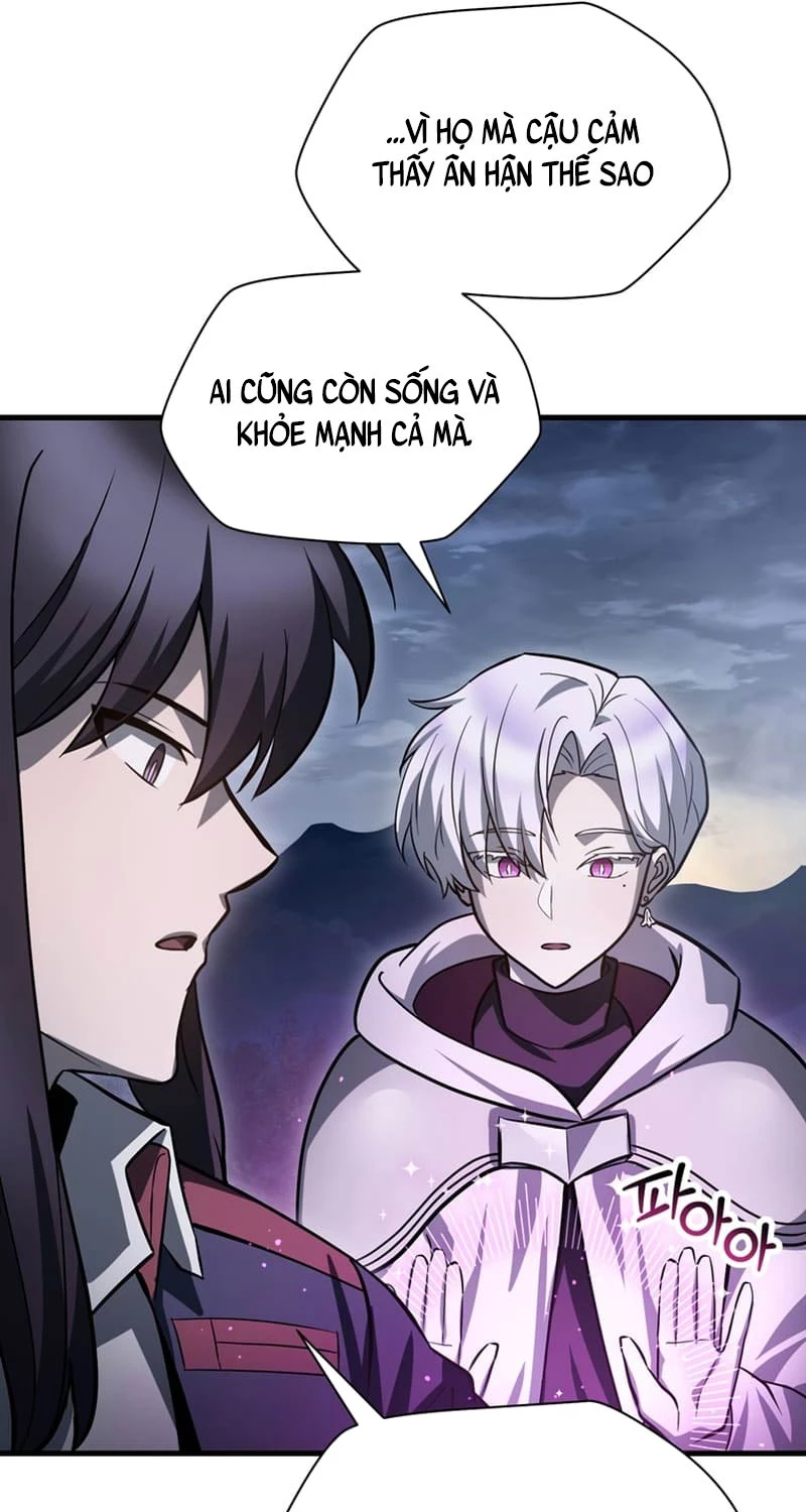 Helmut Đứa Trẻ Bị Ruồng Bỏ: Chapter 81